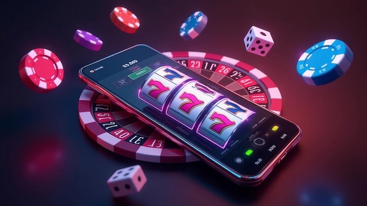 m11slot App m11slot App
